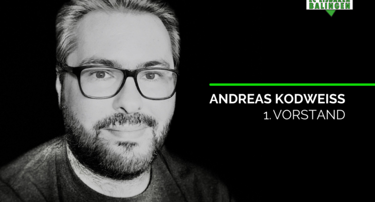 Großes Interview mit Andreas Kodweiss